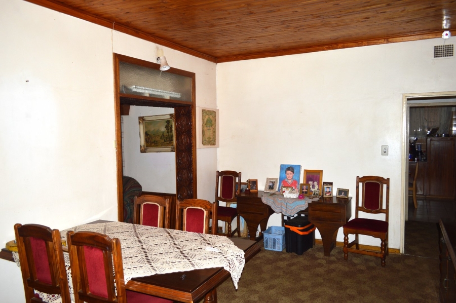 4 Bedroom Property for Sale in Ellaton North West